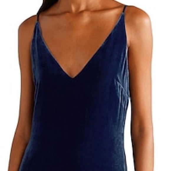 L'AGENCE Constance dress - Picture 6 of 15